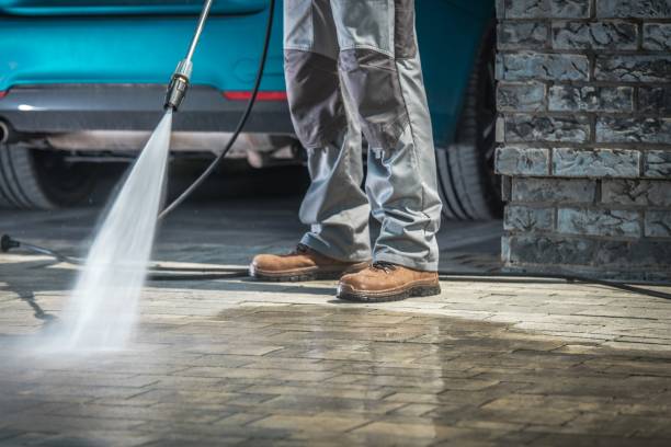 Best Patio and Deck Pressure Washing  in Sparrow Bush, NY