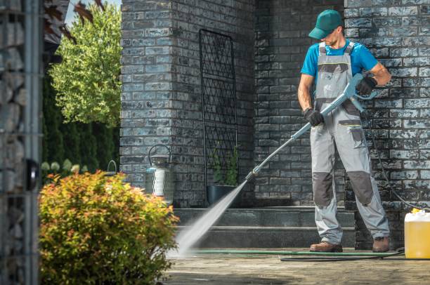 Best Dumpster Area Cleaning  in Sparrow Bush, NY