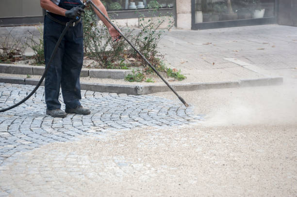 Sparrow Bush, NY Pressure Washing Services Company